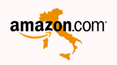 Amazon italia
