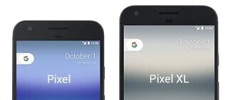 Google Pixel o Pixel XL?